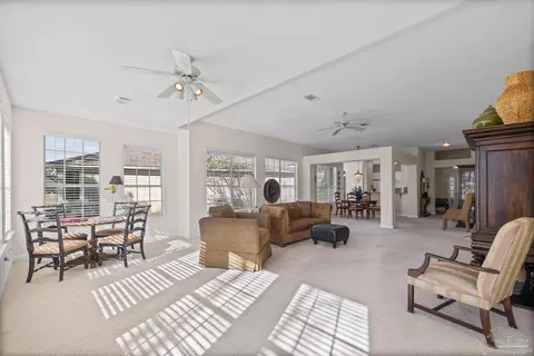 Living - 3209 Kingsmill Dr, Pace, FL 32571 photo 1 of 1