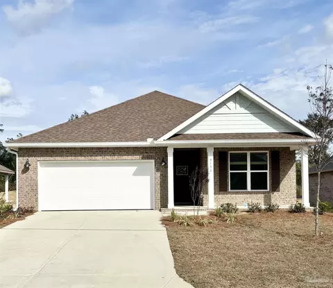 9190 Albatross Dr, Foley, AL 36535