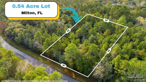 tbd Kensara Dr, Milton, FL 32583