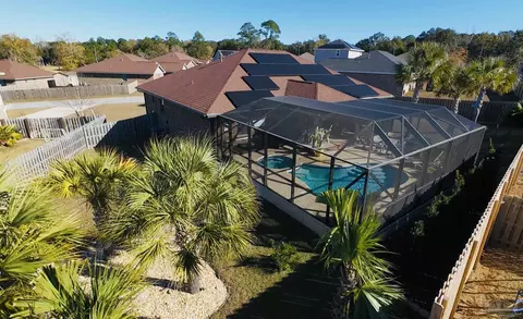 7031 Brylington Blvd, Pensacola, FL 32526