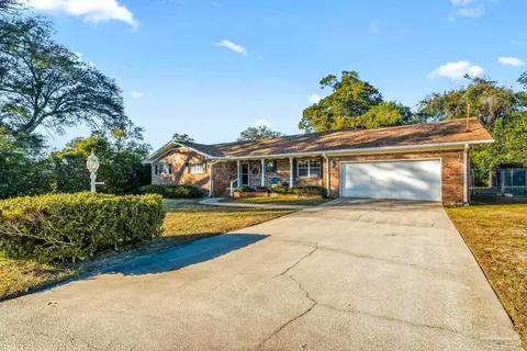 6800 Fabiano St, Pensacola, FL 32506