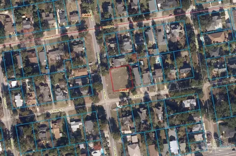900 N 18th Ave, Pensacola, FL 32501