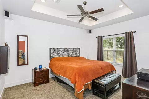 Bedroom - 5752 Conley Ct, Pace, FL 32571 photo 1 of 6
