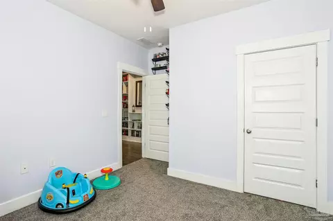 Bedroom - 5752 Conley Ct, Pace, FL 32571 photo 5 of 6