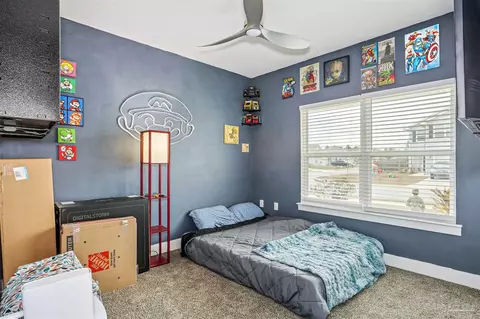 Bedroom - 5752 Conley Ct, Pace, FL 32571 photo 3 of 6