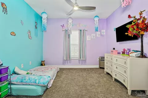 Bedroom - 5752 Conley Ct, Pace, FL 32571 photo 6 of 6