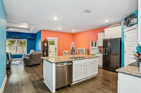 Kitchen - 5752 Conley Ct, Pace, FL 32571 photo 1 of 5