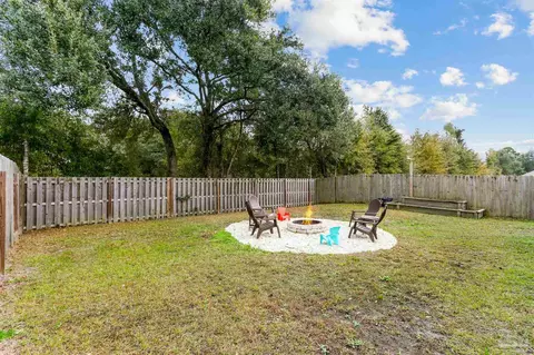 Exterior - 5752 Conley Ct, Pace, FL 32571 photo 8 of 8