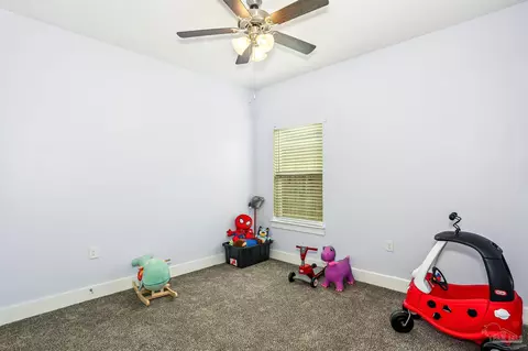 Bedroom - 5752 Conley Ct, Pace, FL 32571 photo 4 of 6