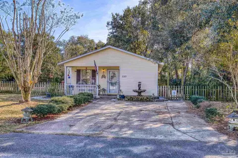 5313 Tulsa Ct, Gulf Breeze, FL 32563