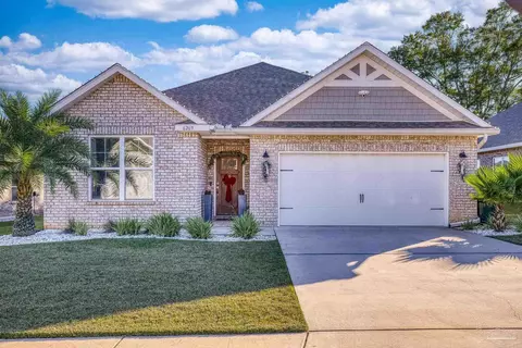 6269 Sonoma Ln, Pensacola, FL 32526