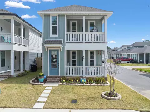 140 S I St, Pensacola, FL 32502