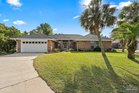 2975 Corsair Dr, Pensacola, FL 32507