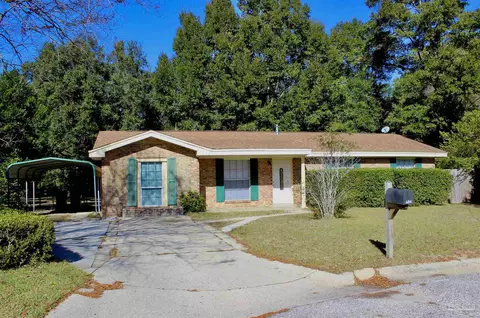 2152 Atwood Dr, Pensacola, FL 32514
