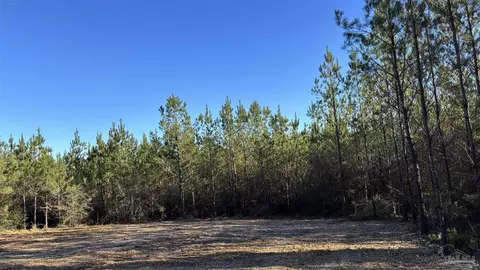 lot57 Straw Bridge Rd, Allentown, FL 32565