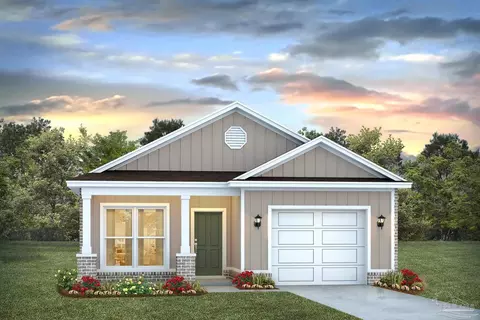 8138 Fox Hunt Dr, Milton, FL 32583