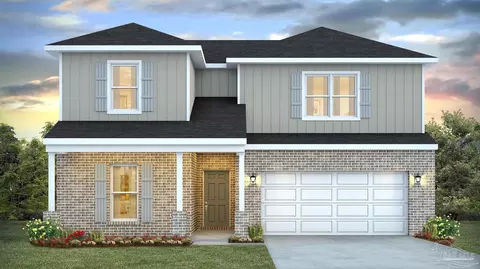 5836 Dove Nest Rd, Gulf Breeze, FL 32563