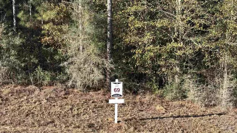 lot69 Straw Bridge Rd, Allentown, FL 32565