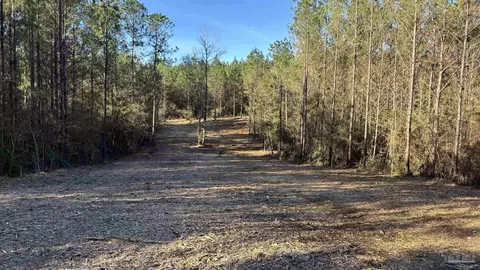 lot72 Straw Bridge Rd, Allentown, FL 32565