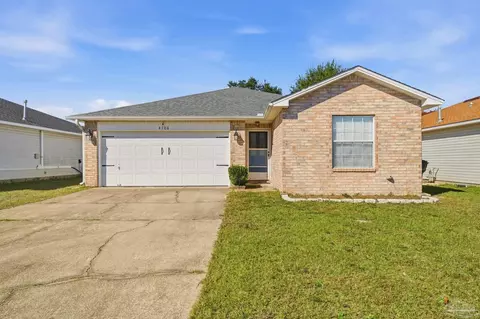 4106 Spinnaker Pl, Pensacola, FL 32507