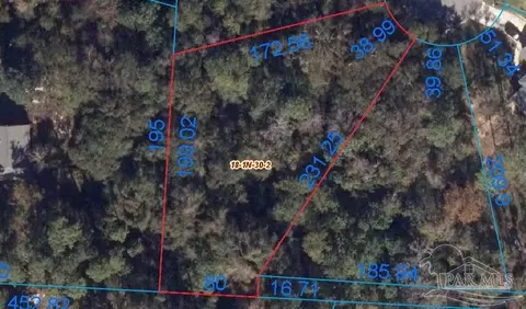1101 Sussex Ln, Pensacola, FL 32514