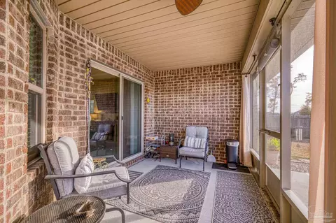 Exterior - 6265 Ithaca St, Milton, FL 32570 photo 6 of 24