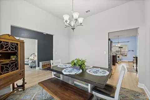 Dining - 6265 Ithaca St, Milton, FL 32570 photo 1 of 2