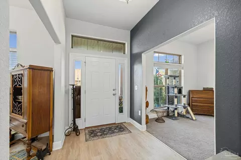 Entry Way - 6265 Ithaca St, Milton, FL 32570 photo 1 of 12