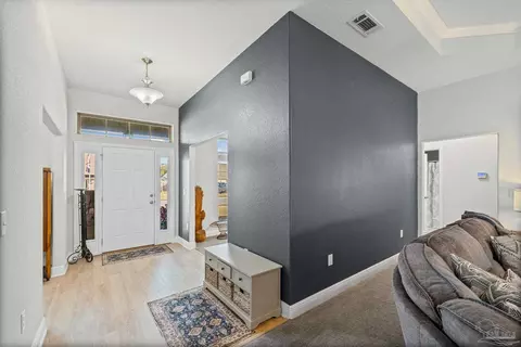 Entry Way - 6265 Ithaca St, Milton, FL 32570 photo 3 of 12