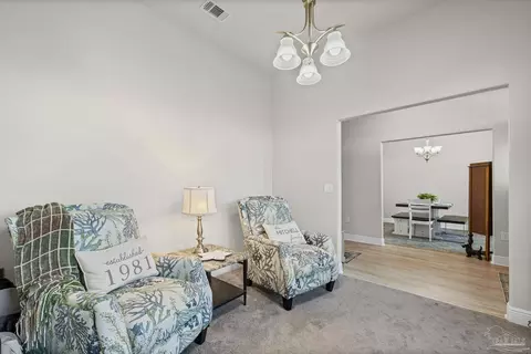 Entry Way - 6265 Ithaca St, Milton, FL 32570 photo 4 of 12