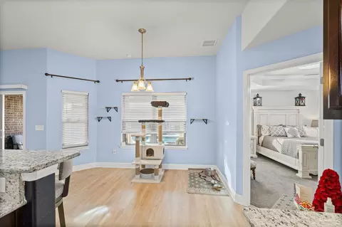 Entry Way - 6265 Ithaca St, Milton, FL 32570 photo 7 of 12
