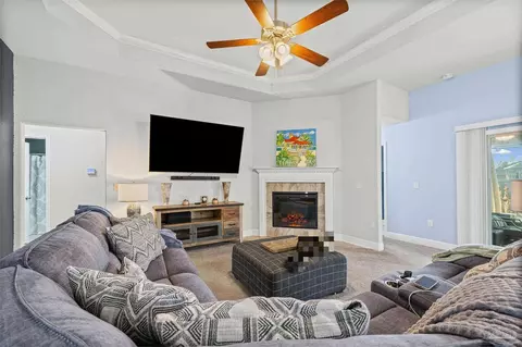 Living - 6265 Ithaca St, Milton, FL 32570 photo 2 of 3