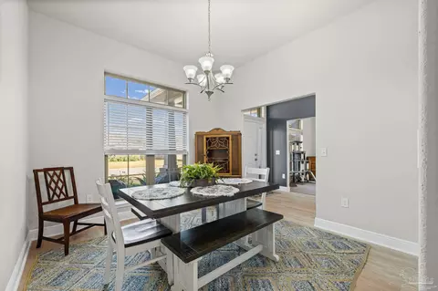 Dining - 6265 Ithaca St, Milton, FL 32570 photo 2 of 2