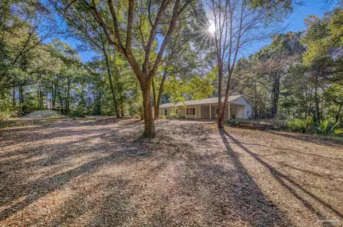 9190 Brunson Rd, Pensacola, FL 32514