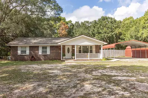 4935 Carl Booker Rd, Milton, FL 32583