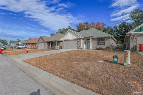 3879 Shady Grove Dr, Pace, FL 32571 photo 8