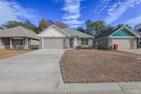3879 Shady Grove Dr, Pace, FL 32571 photo 2