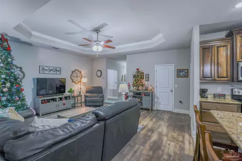 3879 Shady Grove Dr, Pace, FL 32571 photo 12
