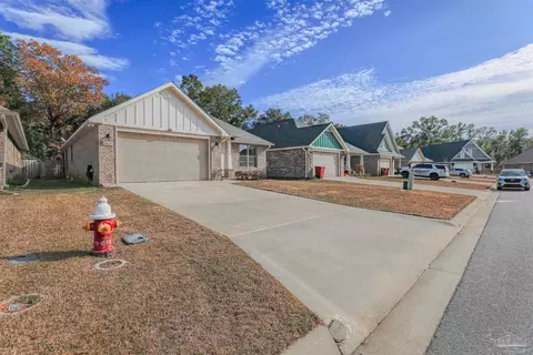 3879 Shady Grove Dr, Pace, FL 32571 photo 7