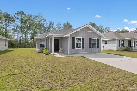 2545 Sutton Place Dr, Cantonment, FL 32533