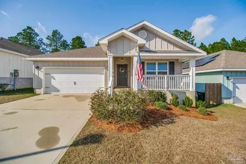 11009 Blacktail Loop, Pensacola, FL 32526