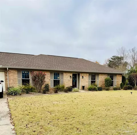 3525 Hopestill Rd, Pensacola, FL 32503