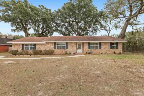 8324 Carl Dean St, Pensacola, FL 32514