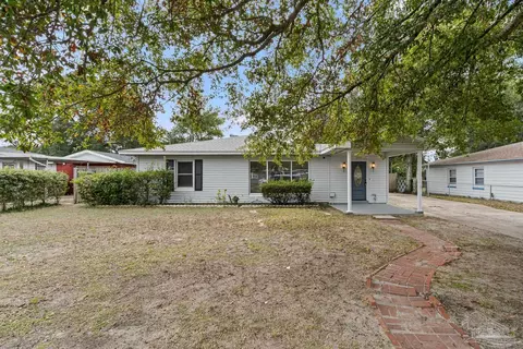 3355 Seabrook St, Pensacola, FL 32505