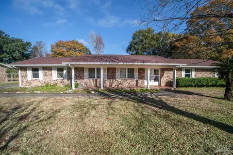 5148 Stevendale Rd, Pensacola, FL 32526