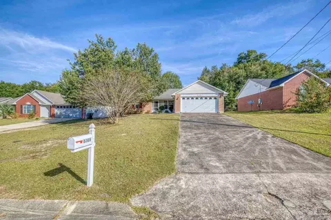 6146 Ashton Woods Cir, Milton, FL 32570