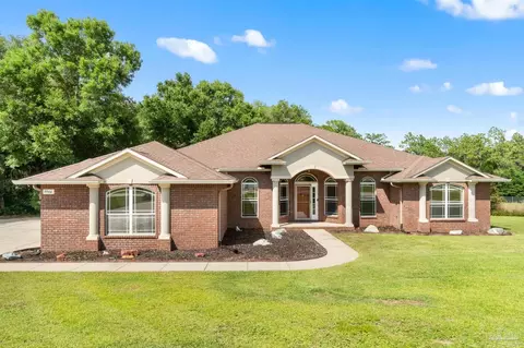 9944 Eleral Dr, Pensacola, FL 32526