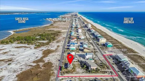 7845 White Sands Blvd, Navarre Beach, FL 32566