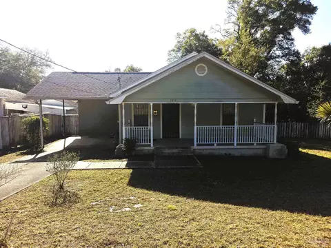 1915 W Wright St, Pensacola, FL 32502