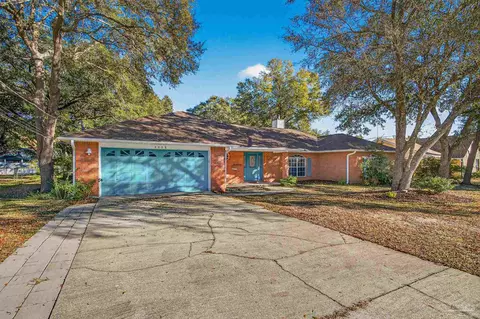 6008 Badger Rd, Milton, FL 32570